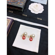 Christian Dior Earrings